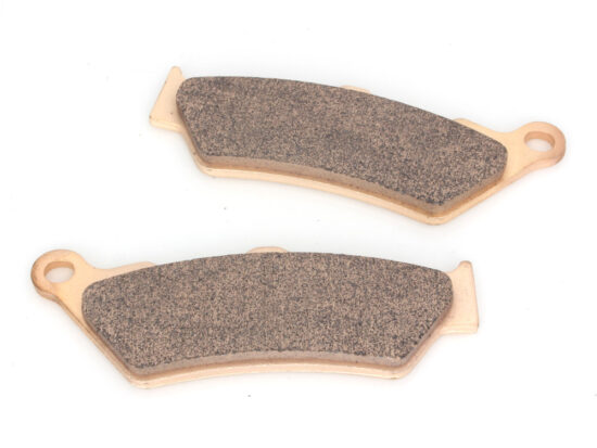 Taverner Motorsports - Brake Pads; FR XG'16-20 & Ind Scout - GAL-FD172G1370