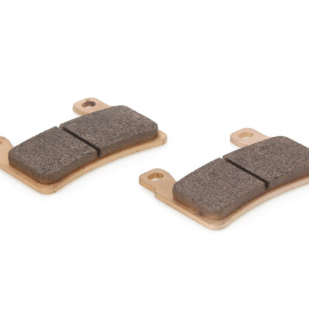 Taverner Motorsports - Brake Pads; FR S/Tail'15up