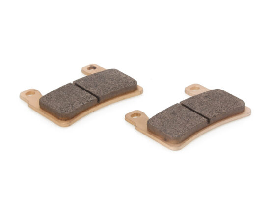 Taverner Motorsports - Brake Pads; FR S/Tail'15up