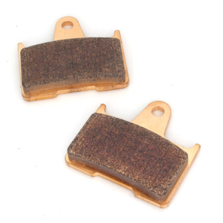 Taverner Motorsports - Brake Pads; RR XL'14-21 - GAL-FD267G1371