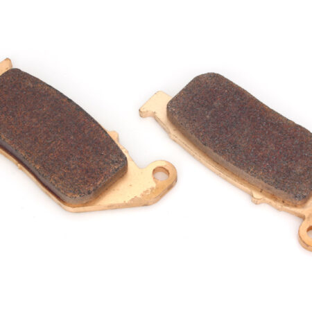 Taverner Motorsports - Brake Pads; FR XL'04-13 exc XR1200 - GAL-FD339G1370