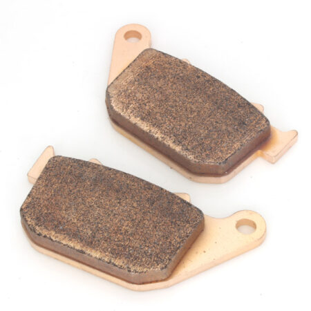 Taverner Motorsports - Brake Pads; RR XL'04-13 inc XR1200 - GAL-FD340G1371