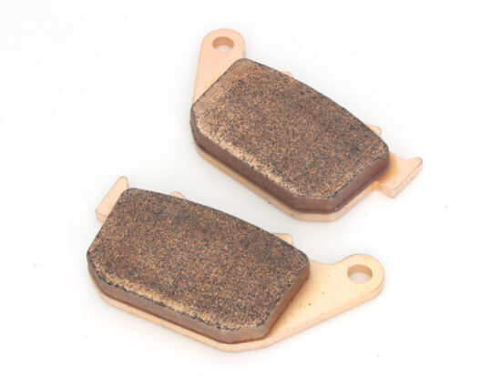 Taverner Motorsports - Brake Pads; RR XL'04-13 inc XR1200 - GAL-FD340G1371