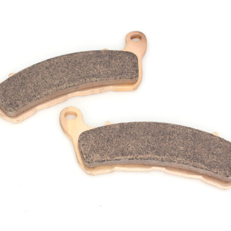 Taverner Motorsports - Brake Pads; FR XL'14-21 - GAL-FD344G1380