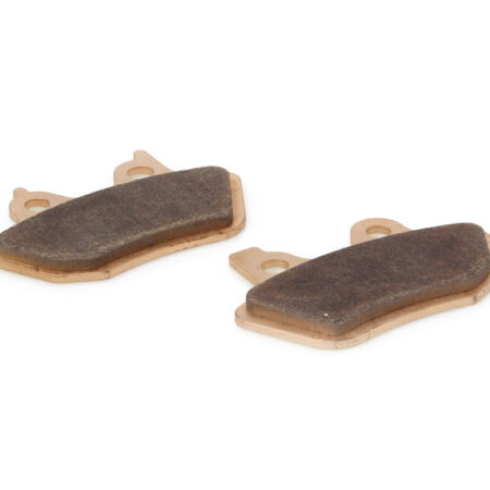 Taverner Motorsports - Brake Pads; FR XL'00-03