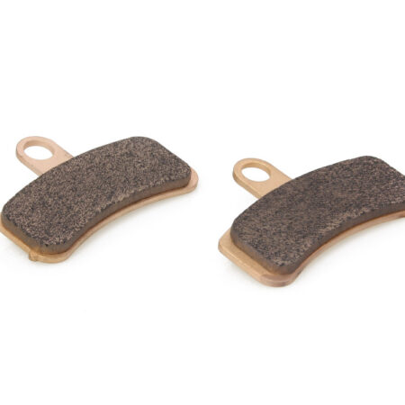 Taverner Motorsports - Brake Pads; FR FXD'08-17 & - GAL-FD405G1370