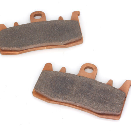 Taverner Motorsports - Brake Pads; FR Indian FTR1200'19up - GAL-FD475G1370