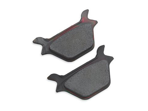 Taverner Motorsports - Brake Pads; RR XL'87-99