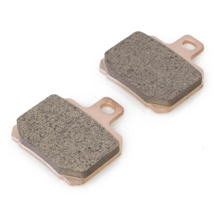 Taverner Motorsports - Brake Pads; RR ELW'20 - GOO-G266