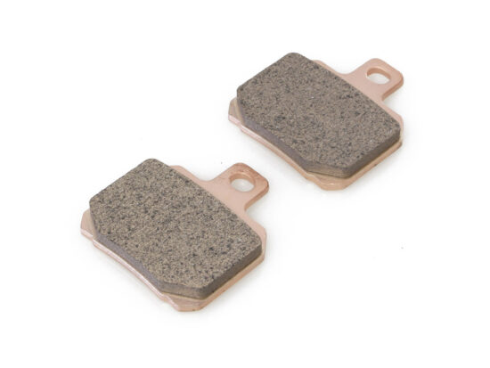 Taverner Motorsports - Brake Pads; RR ELW'20 - GOO-G266