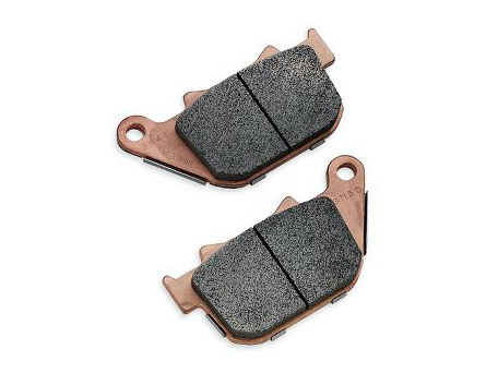 Taverner Motorsports - Brake Pads; RR XL'04-13 - GOO-G339ST