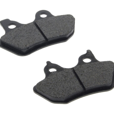 Taverner Motorsports - Brake Pads; FR/RR BT'00-07