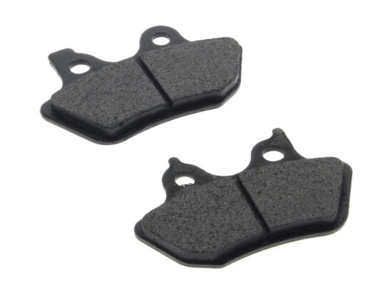 Taverner Motorsports - Brake Pads; FR/RR BT'00-07