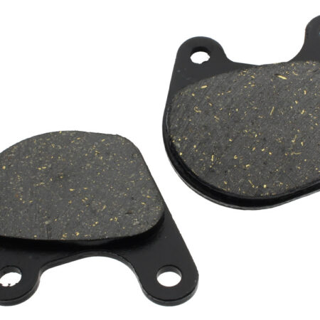 Taverner Motorsports - Brake Pads; FR FX