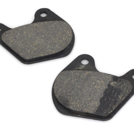 Taverner Motorsports - Brake Pads; RR XL'79-81 & - GOO-G72ST