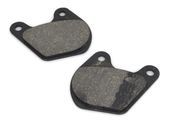 Taverner Motorsports - Brake Pads; RR XL'79-81 & - GOO-G72ST