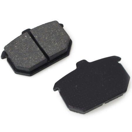 Taverner Motorsports - Brake Pads; RR BT