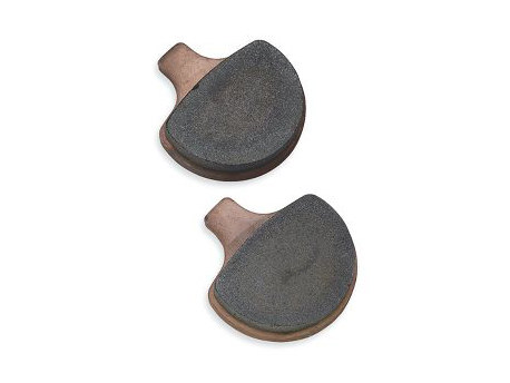 Taverner Motorsports - Brake Pads; FR XL'84-99