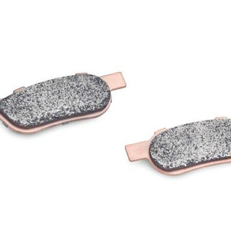 Taverner Motorsports - Brake Pads; RR FXD'08-17 & - GOO-GH350