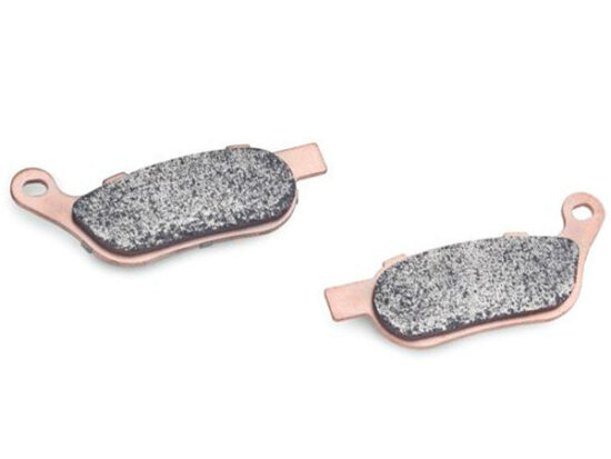 Taverner Motorsports - Brake Pads; RR FXD'08-17 & - GOO-GH350