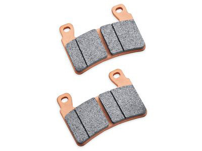 Taverner Motorsports - Brake Pads; FR S/Tail'15up