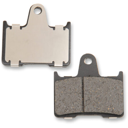 Taverner Motorsports - Brake Pads; RR XL'14-21 - GOO-GH354