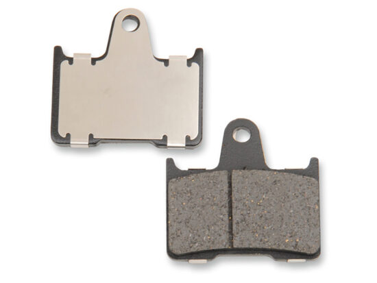 Taverner Motorsports - Brake Pads; RR XL'14-21 - GOO-GH354