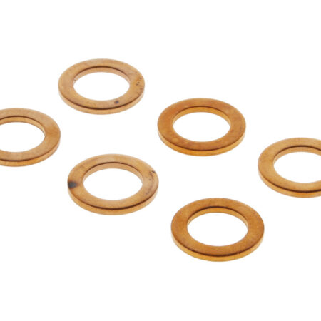 Taverner Motorsports - Crush Washer; 12mm Copper - GOO-P44518-6