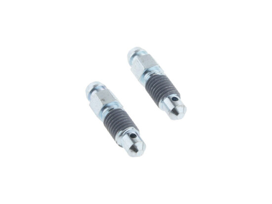 Taverner Motorsports - Bleeder Screw; 1/4" Speedbleeder - GOO-SB1428