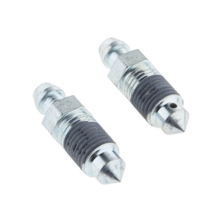 Taverner Motorsports - Bleeder Screw; 3/8" Speedbleeder - GOO-SB3824