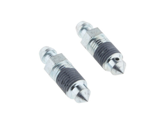 Taverner Motorsports - Bleeder Screw; 3/8" Speedbleeder - GOO-SB3824