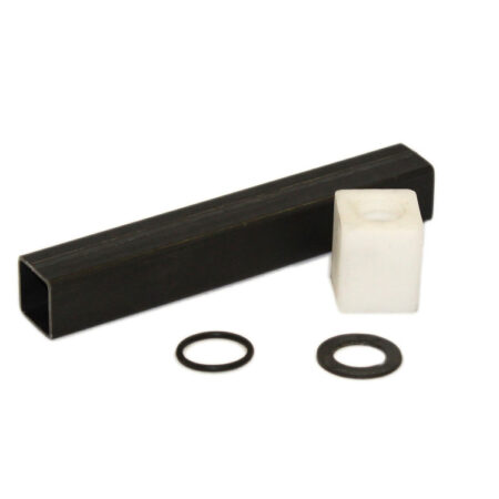 Taverner Motorsports - CV-17 Cycle Vise Repair Kit - HAN-11164