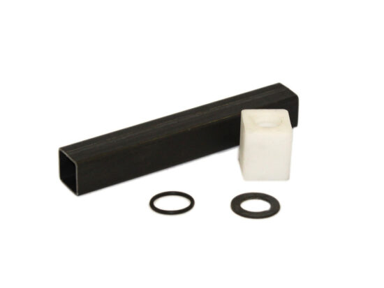 Taverner Motorsports - CV-17 Cycle Vise Repair Kit - HAN-11164