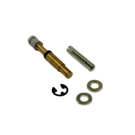 Taverner Motorsports - Foot Pedal Valve Stem Repair Kit - HAN-12887