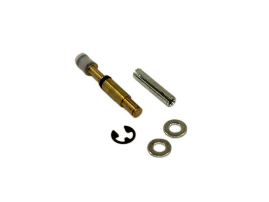 Taverner Motorsports - Foot Pedal Valve Stem Repair Kit - HAN-12887