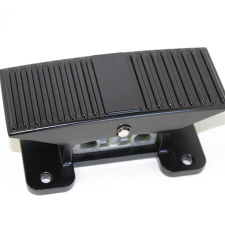 Taverner Motorsports - Repl. Foot Pedal - HAN-12938