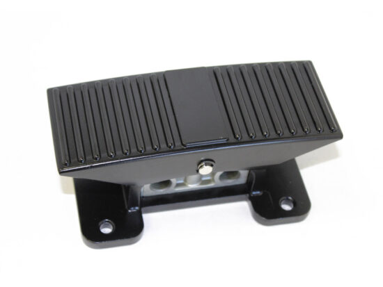 Taverner Motorsports - Repl. Foot Pedal - HAN-12938