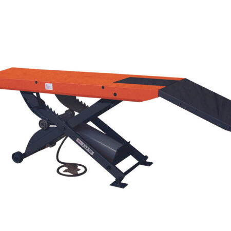 Taverner Motorsports - Bike Lift; B.O.B. Orange 1500LB - HAN-14472O