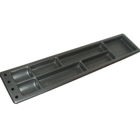 Taverner Motorsports - Tool Tray; Quick Release Tool - HAN-16010