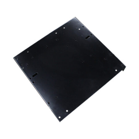 Taverner Motorsports - Lift Ext Panel; 13" FR Fits - HAN-16011