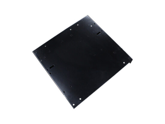 Taverner Motorsports - Lift Ext Panel; 13" FR Fits - HAN-16011