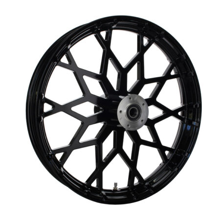 Taverner Motorsports - Wheel; Marquise/Prodigy 21"x3.25" - HHI-2135-MAR-B-845A-B