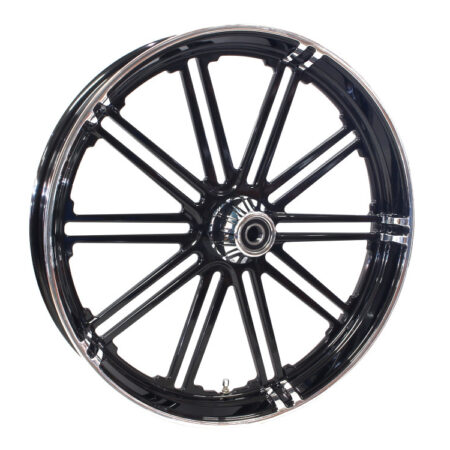 Taverner Motorsports - Wheel; BKO/Breakout 23"x3.75" - HHI-2340-BKO-AP-850A-C