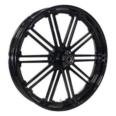 Taverner Motorsports - Wheel; BKO/Breakout 23"x3.75" - HHI-2340-BKO-B-850A-B