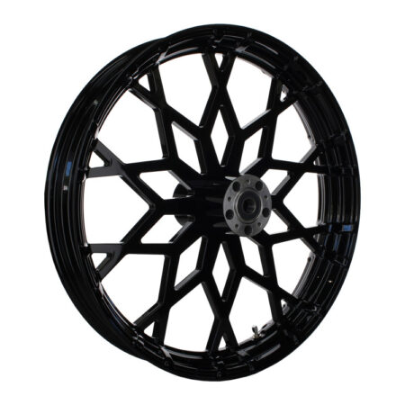 Taverner Motorsports - Wheel; Marquise/Prodigy 23"x3.75" - HHI-2340-MAR-B-845A-B