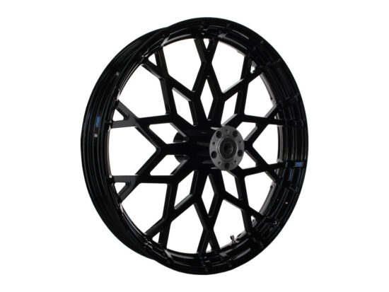 Taverner Motorsports - Wheel; Marquise/Prodigy 23"x3.75" - HHI-2340-MAR-B-845A-B