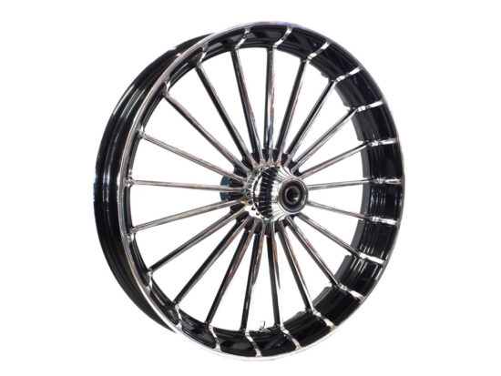 Taverner Motorsports - Wheel; Ranger/Turbine 23"x3.75" ABS - HHI-2340-RNR-AP-850A-C