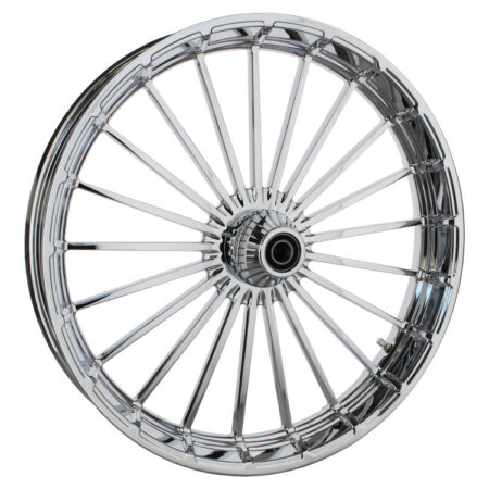 Taverner Motorsports - Wheel; Ranger/Turbine 23"x3.75" ABS - HHI-2340-RNR-C-850A-C