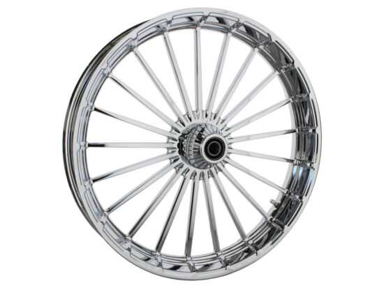 Taverner Motorsports - Wheel; Ranger/Turbine 23"x3.75" ABS - HHI-2340-RNR-C-850A-C