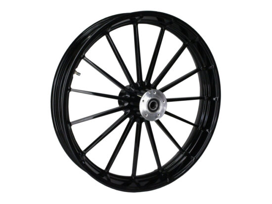 Taverner Motorsports - Wheel; Tempest/Talon 23"x3.75" ABS - HHI-2340-TEM-B-845A-B